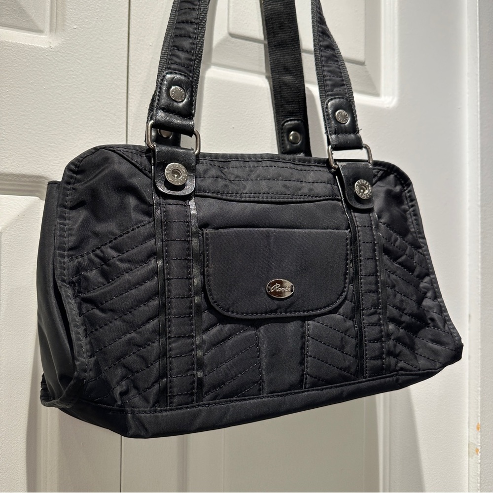 Roots - Shoulder Bag - Picture 4 of 7